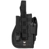 Fondina da cintura MFH con portacaricatore MOLLE