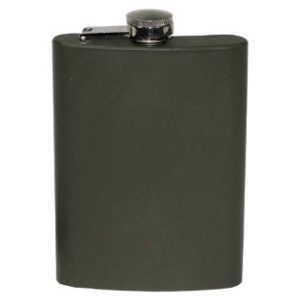 Sciarpa kefiah shemag militare MIL TEC di colore verde/nero