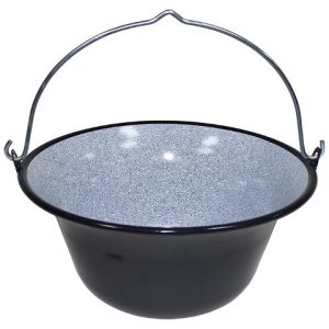 Borraccia trasparente MIL-TEC da 600ml