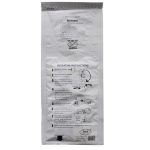 Scalda cibi senza fiamma a sandwich 180gr