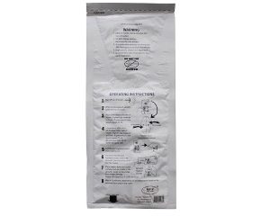 Scalda cibi senza fiamma a sandwich 180gr