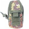 Portaradio HHR MA56 molle vegetato