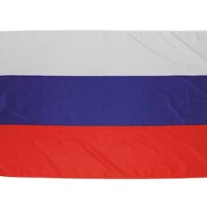 Bandiera Federazione Russa