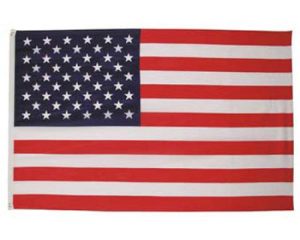 Bandiera Americana