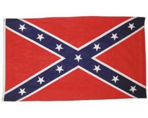 Bandiera  Confederate