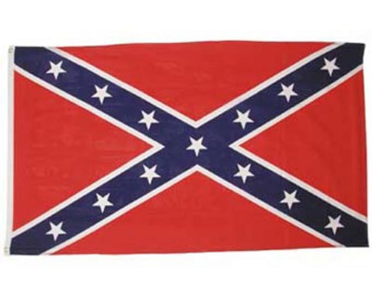 Bandiera  Confederate