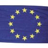 Bandiera  Europea