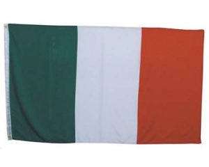 Bandiera Italiana