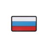 Patch bandiera russa