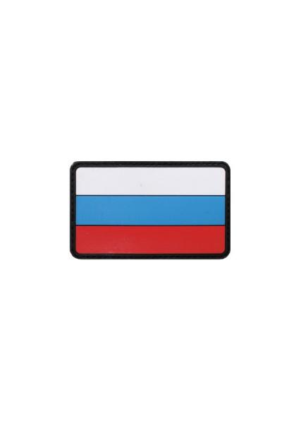 Patch bandiera russa