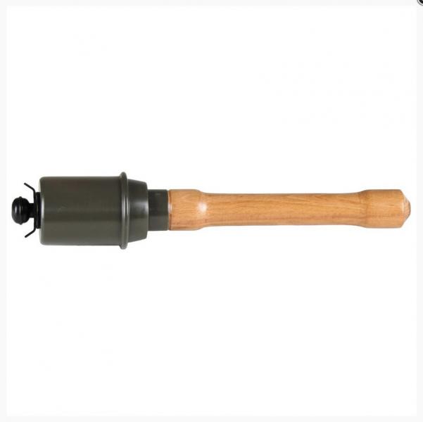 Granata M43 in legno (da decorazione)