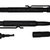 Penna security con chiave per manette