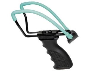 Fionda MFH Deluxe regolabile