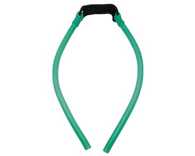 Elastico di ricambio per fionde MFH