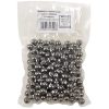 Pallini per fionda in acciaio 8 mm 200 pz