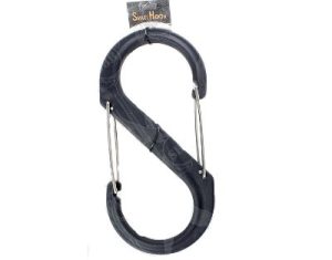 Moschettone a "S"  3XL
