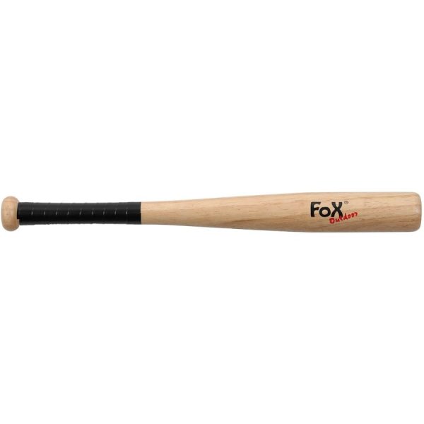 Mazza Baseball 18" legno