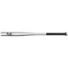Mazza Baseball 30" alluminio
