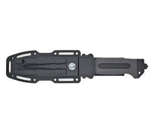 Coltello survival Columbia multi funzione