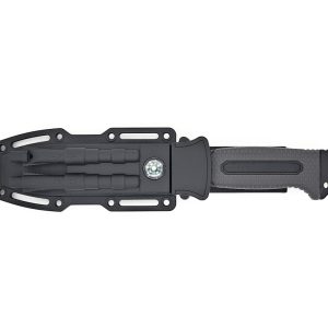 Coltello Survival Rambo II La Vendetta