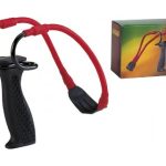 Fionda Cobra elastico tubolare