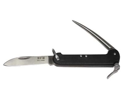 Coltello multiuso marina tedesca