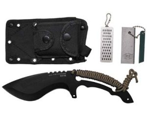 Coltello OPERATION BLACK HAWK