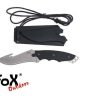 Coltello Fox a lama fissa