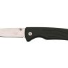 Coltello pieghevole Fox verde