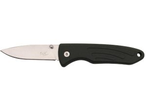 Coltello pieghevole Fox verde