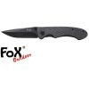 Coltello pieghevole Fox