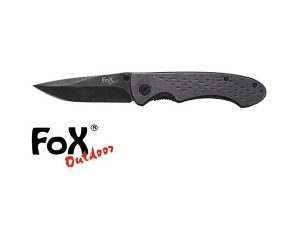 Coltello pieghevole Fox