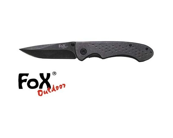 images Coltello pieghevole Fox