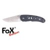 Coltello pieghevole Fox