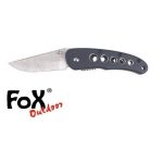 Coltello pieghevole Fox