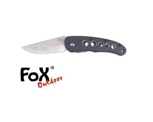 Coltello pieghevole Fox