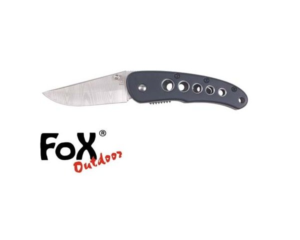 Coltello pieghevole Fox