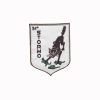 Patch ricamata 51° Stormo