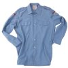 Camicia originale marina tedesca