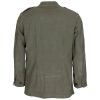 Camicia feldjacke Militare originale tedesca moleskin usata