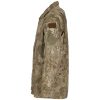 Feldjacke militare turca M2021 rip stop originale usata
