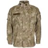 Feldjacke militare turca M2021 rip stop originale usata