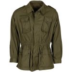images Giacca Militare italiana Mod.75 verde CONDIZIONI TOP