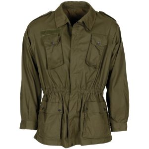 Giacca Militare italiana Mod.75 verde CONDIZIONI TOP