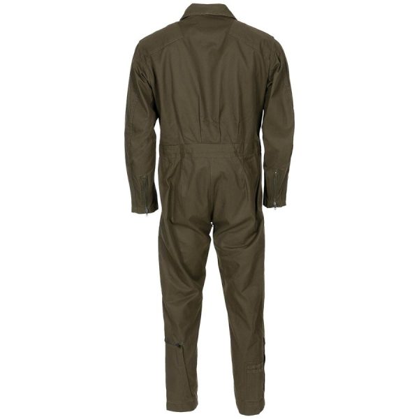 Tuta pilota Aeronautica Militare italiana originale usata