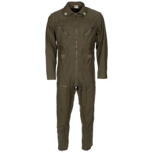Tuta pilota Aeronautica Militare italiana originale usata