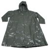 Completo impermeabile rep ceca usato