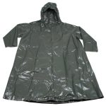 Completo impermeabile rep ceca usato