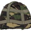 Telino Coprielmetto originale inglese  DPM camo usato