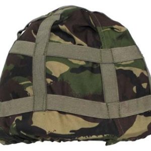 Collare elastico multifunzione MIL-TEC di colore verde